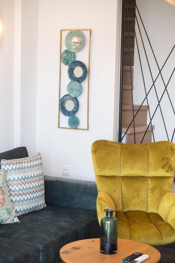 Melodia Lefkada Maisonette Nikiana Exterior foto